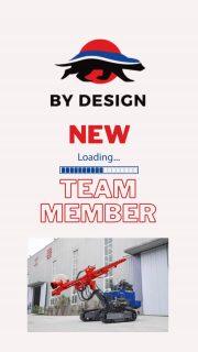 New team member joining us in 2026! 
Say hi!👋

#buildingstabilization #construction #voidfilling #stellenbosch