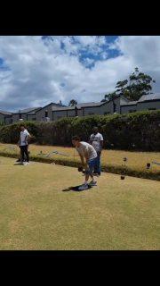 Throwback to the year-end function 💃🕺 Proof that we clean up well and know how to celebrate a year of hard work.