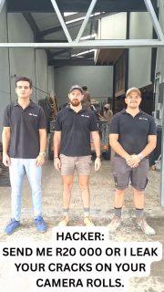 And we fixed them all! 

Cracks are mainly caused by settlement of the foundation, but injection grouting can stabilize your foundation (and we'll fix your cracks afterwards) — restoring strength and stability to your structure.