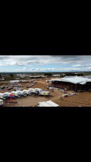 Looking back on a productive year of expanding Darling Romery. 

It’s all coming together with Mastec Construction and Feroqs Consult.