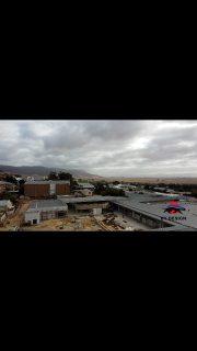 Piquetberg Mall 🏗