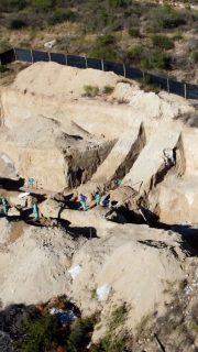 Excavations, Foundations and Rebar in Paarl.