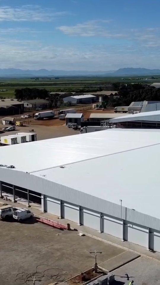 Darling Romery Project Update | July 2026
Mastec Construction
Feroqs Consult