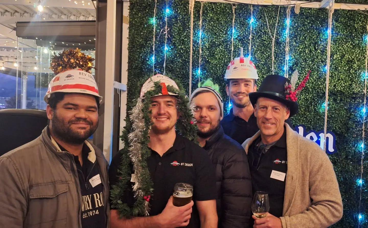 Winelands Built Environment, 
Xmas in July 2026

@wbep_group