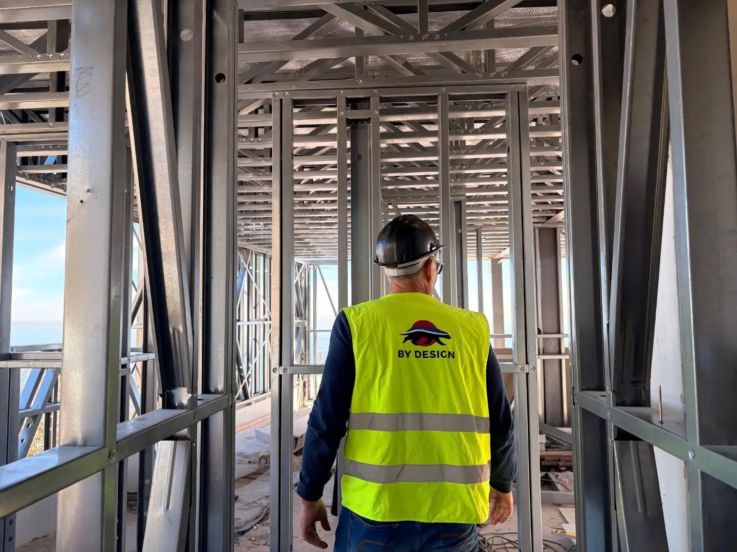 Light Steel Frame Structure
Bantry Bay 

@futurecon_construction