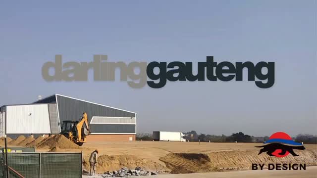 Darling Romery Depot
JHB | Gauteng